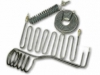 UK Manufacturers of Industrial Electric Heating Elements