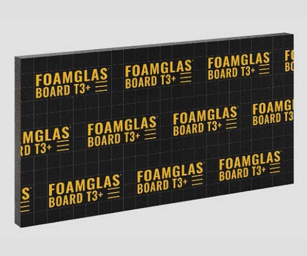 Delta Glass Wall Board T3+ Insulation