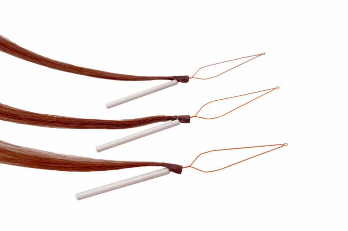 European Human Hair Extensions