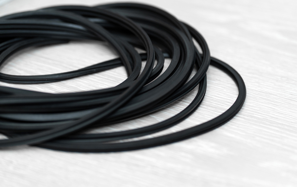 Bespoke Rubber Cords In The UK