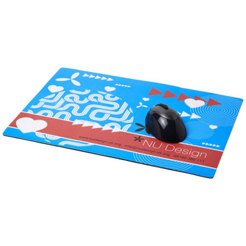 Q-Mat&#174; A3 sized counter mat