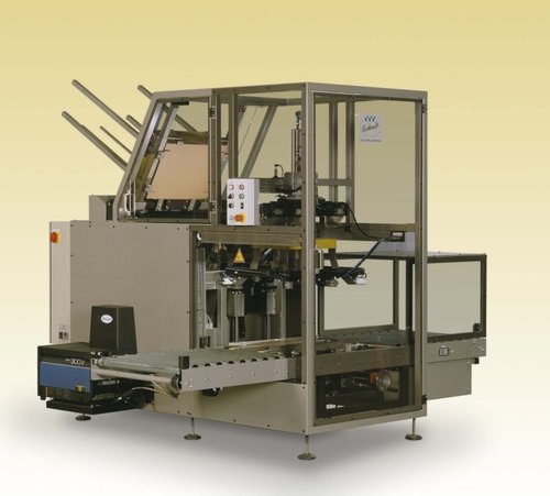 High-Speed Lid Placing Machines For Packaging