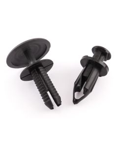 Suppliers of Push Rivets