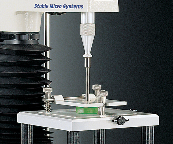 Texture Analyser For Confectionery Products