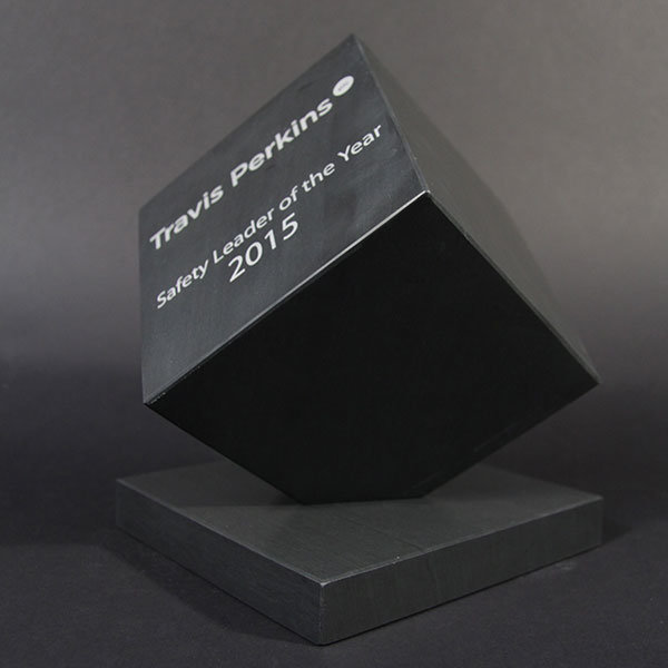Travis Perkins Award