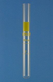 Reductase Tubes 10ml  pk of 100