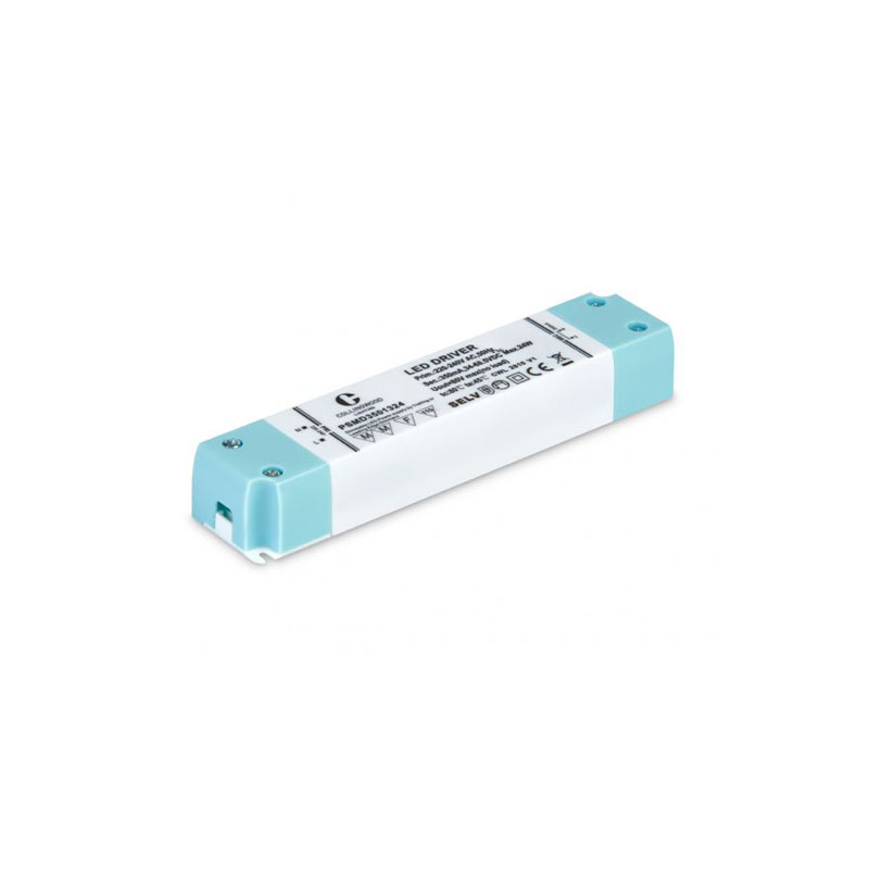 Collingwood 24W 350mA Dimmable LED Driver