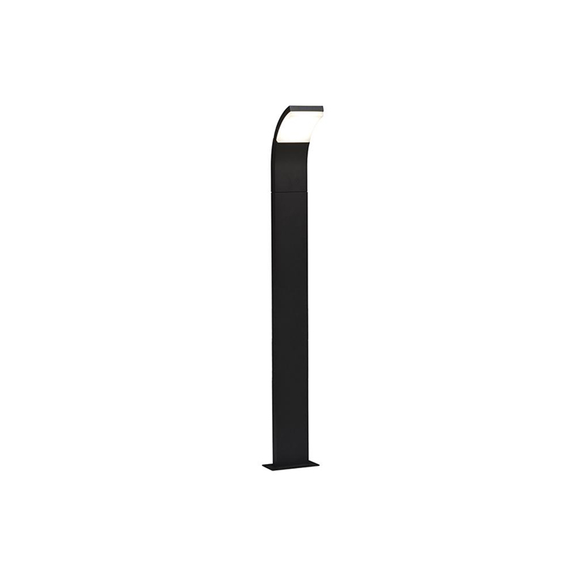 Ansell Senza Warm White LED Bollard 1000mm