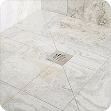 Trade Suppliers Of Marmox Minilay For Wetroom Floors