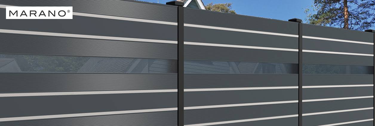 Marano Fencing - Elements