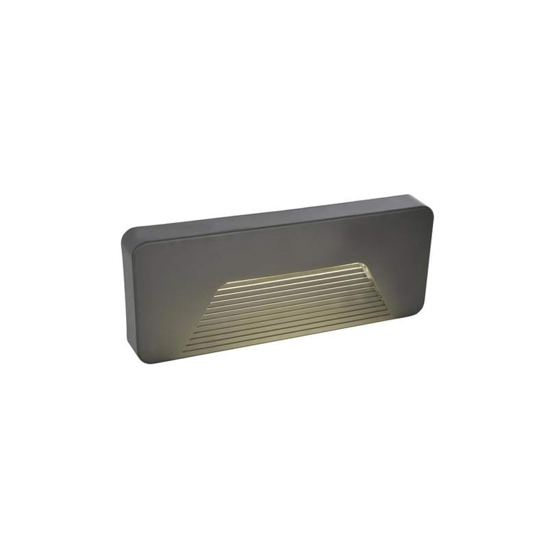 Forum Breez Rectangular Surface LED Brick Light