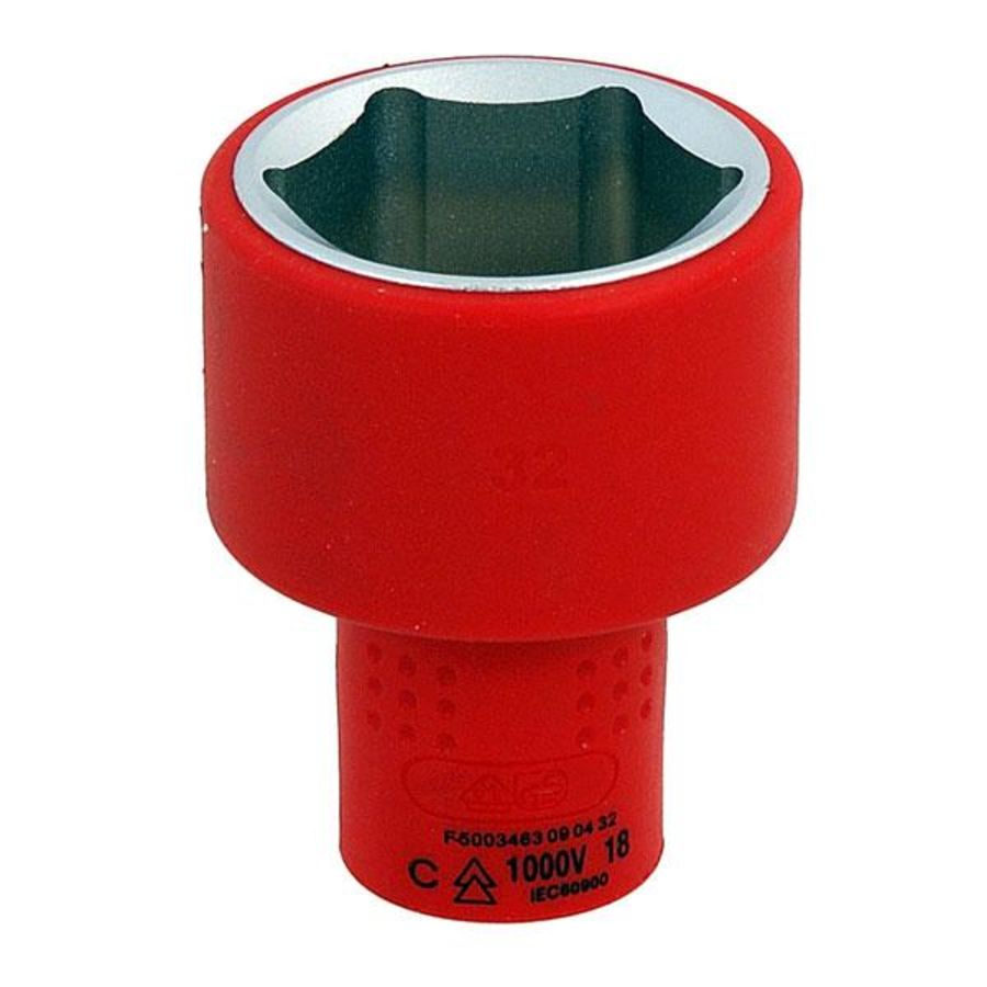 Neilsen CT4740 Injection Insulated Socket 1/2\'-32mm