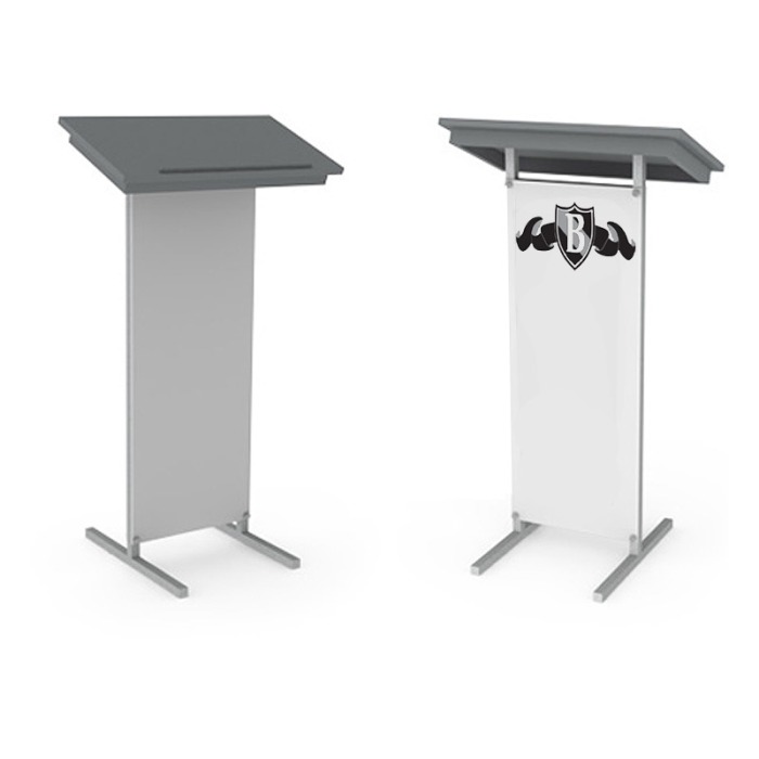 1Swallow Lectern or Podium