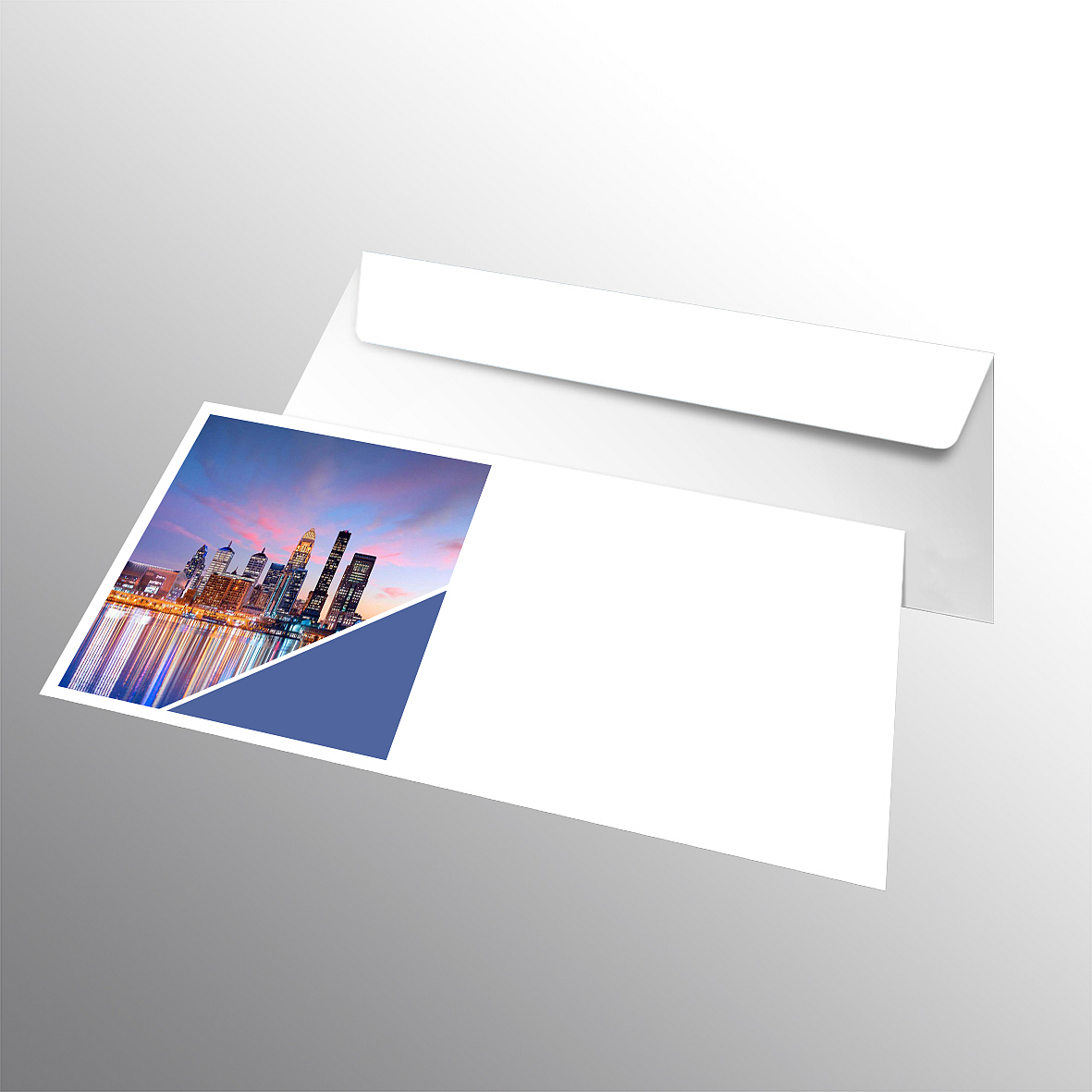 Litho Envelopes