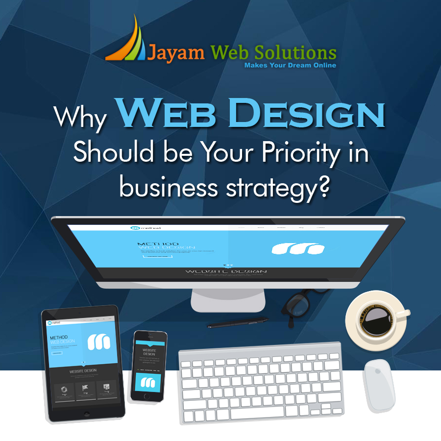 Jayam Web Solutions 