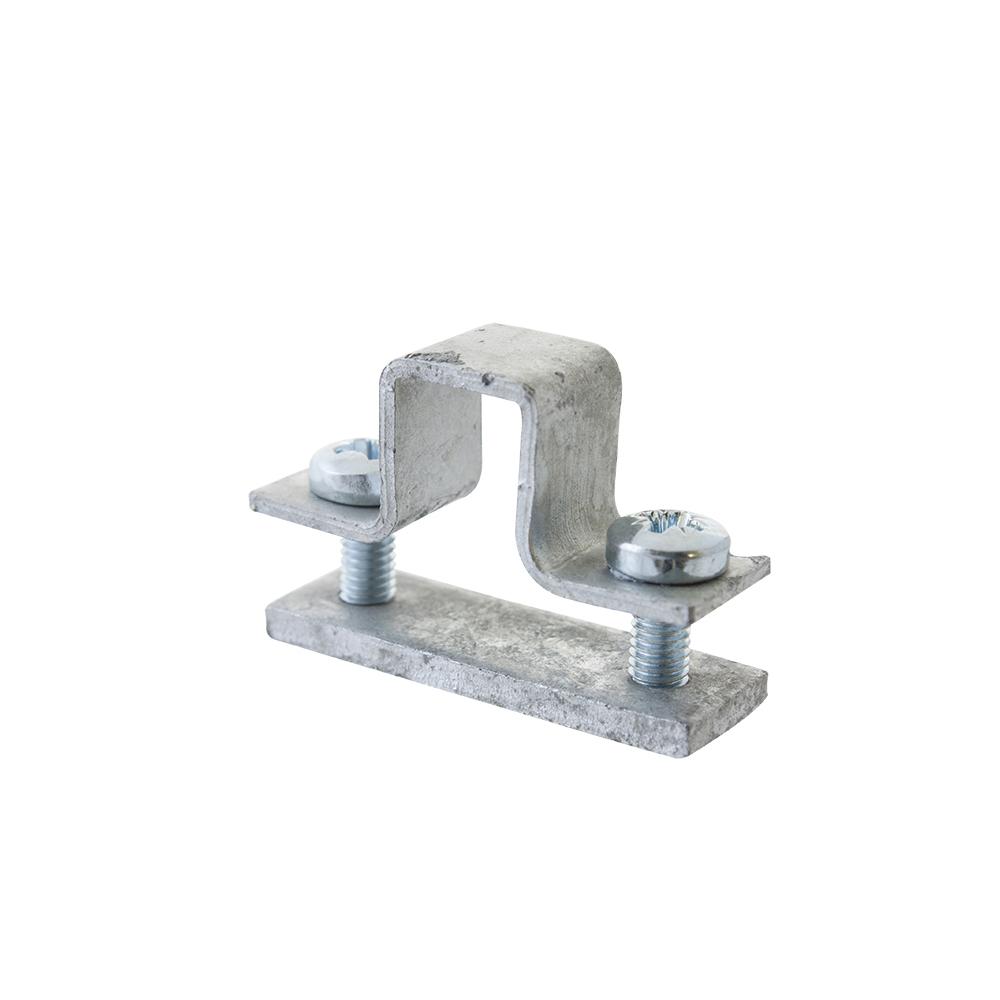 Grating Connector Clamp FittingFor Joining Multiple Gratings Together