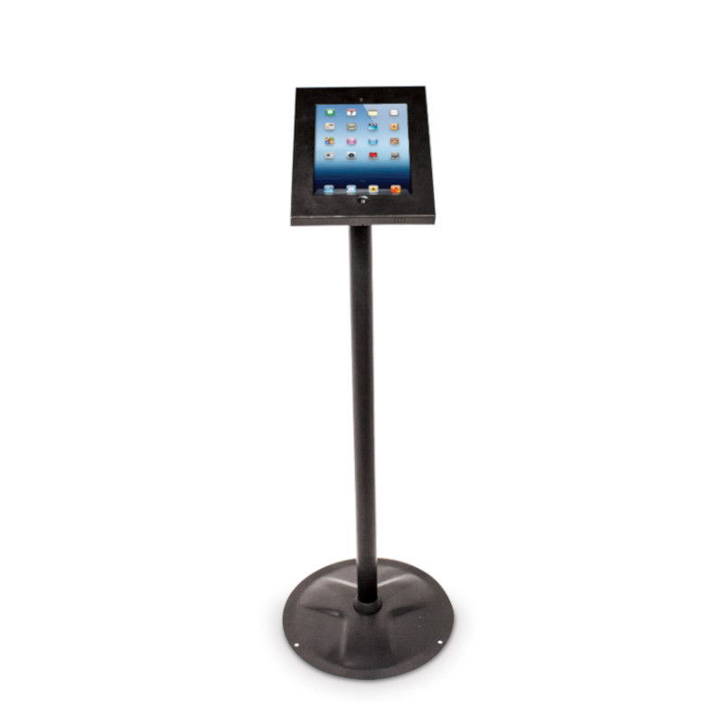 1Floor Standing iPad Stand Tablet Holder