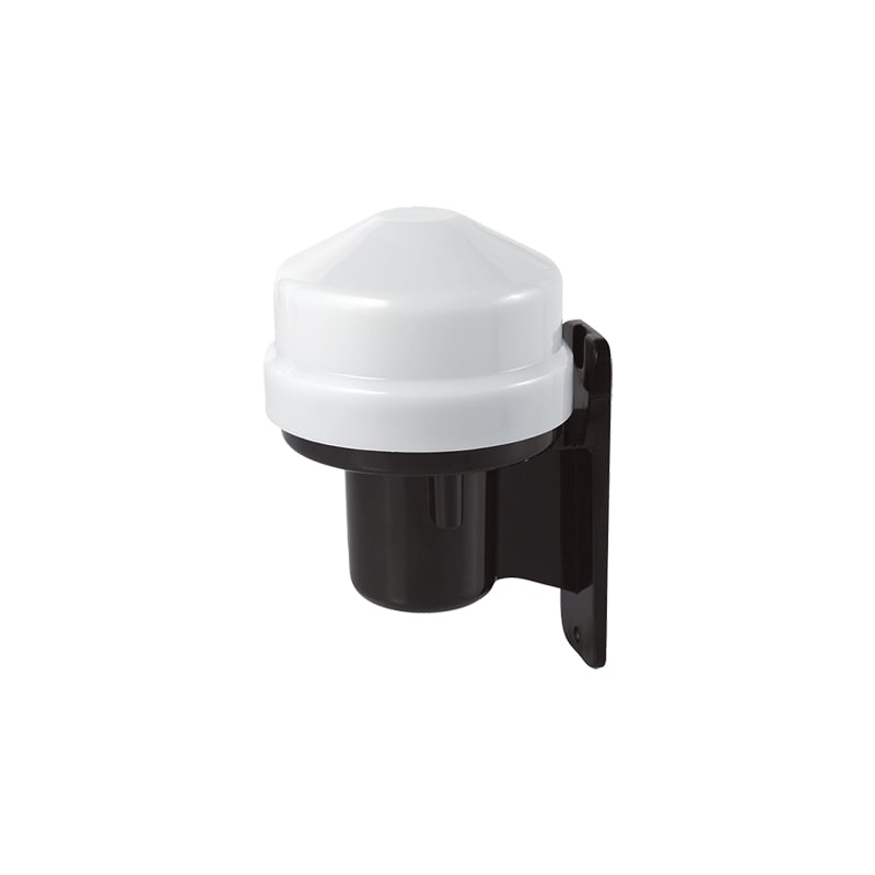 Ovia IP44 Wall Mountable Light Control Photocell