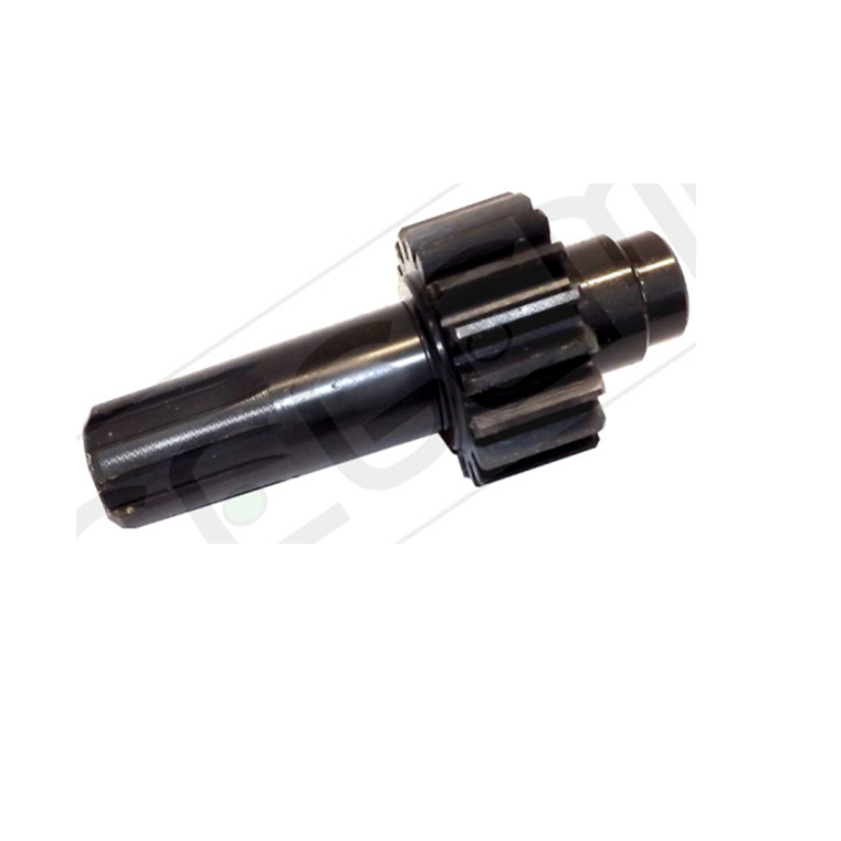 BFT ZZSUB21 Output Shaft For Sub Range