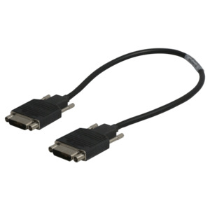 Teledyne LeCroy 2300-00037-000 CrossSync Cable Kit, Connects 2 X240s For LE And Wi-Fi Capture