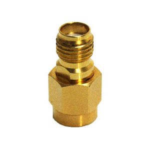 Pico Technology TA170 Adaptor, SMA (m-f), 18 GHz, 50 Ohms