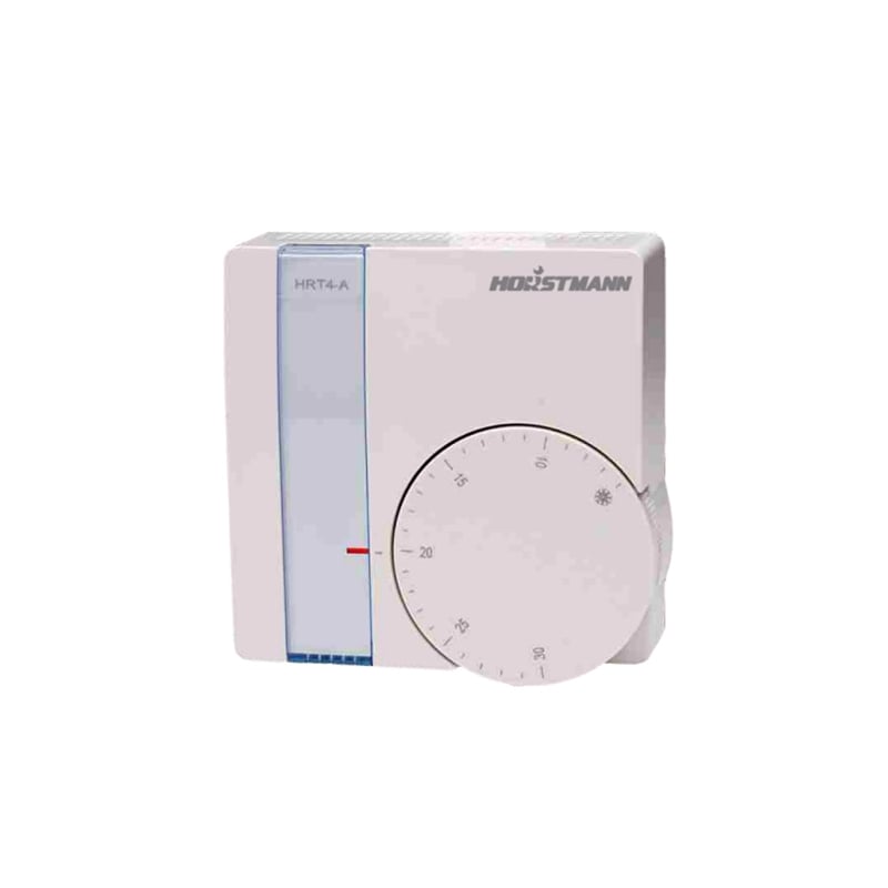 Horstmann Mains Operated Electronic Room Thermostat