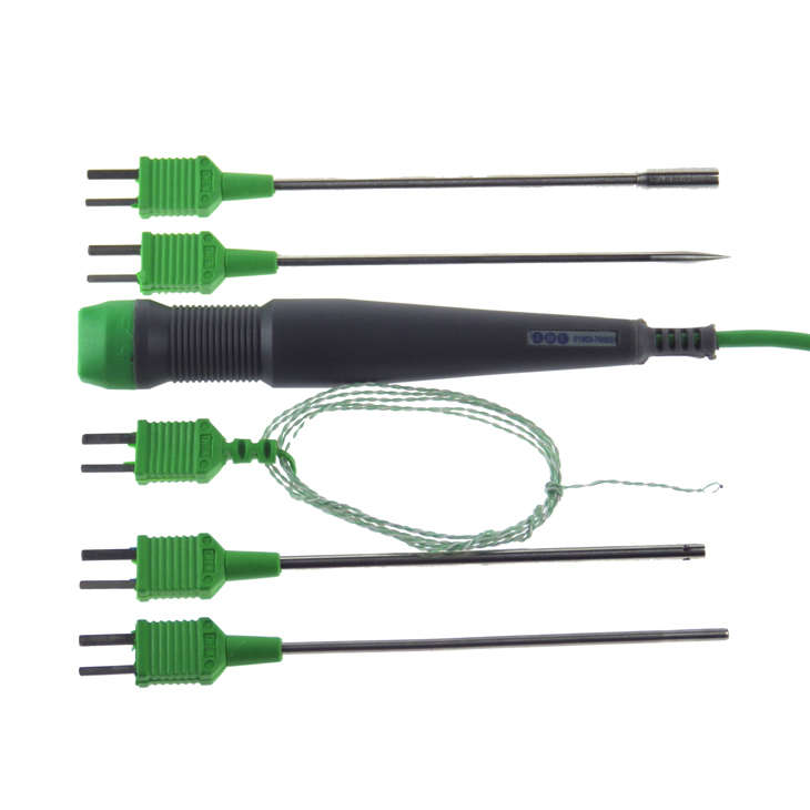 UK Providers Of PKGPK - K Type General Purpose Plug Mounted Probe Kit