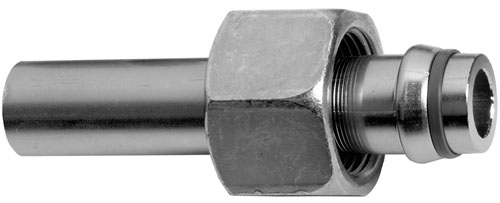 Metric Tube Fittings For Industrial Hydraulic Systems