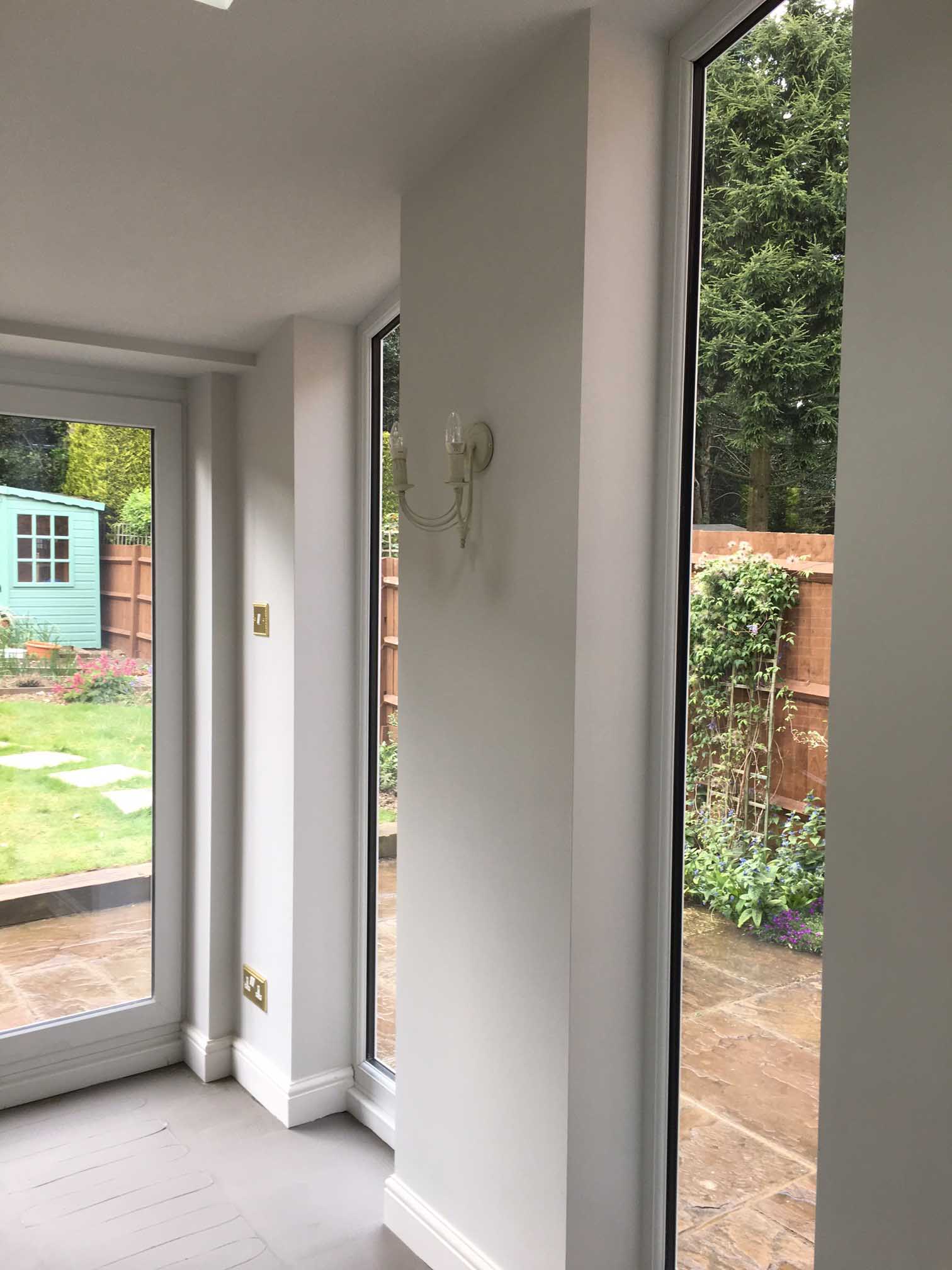 Bespoke Replacement uPVC Windows Near Me