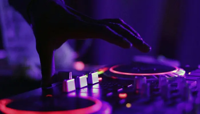 Entertainment Noise Report For Planning Permission