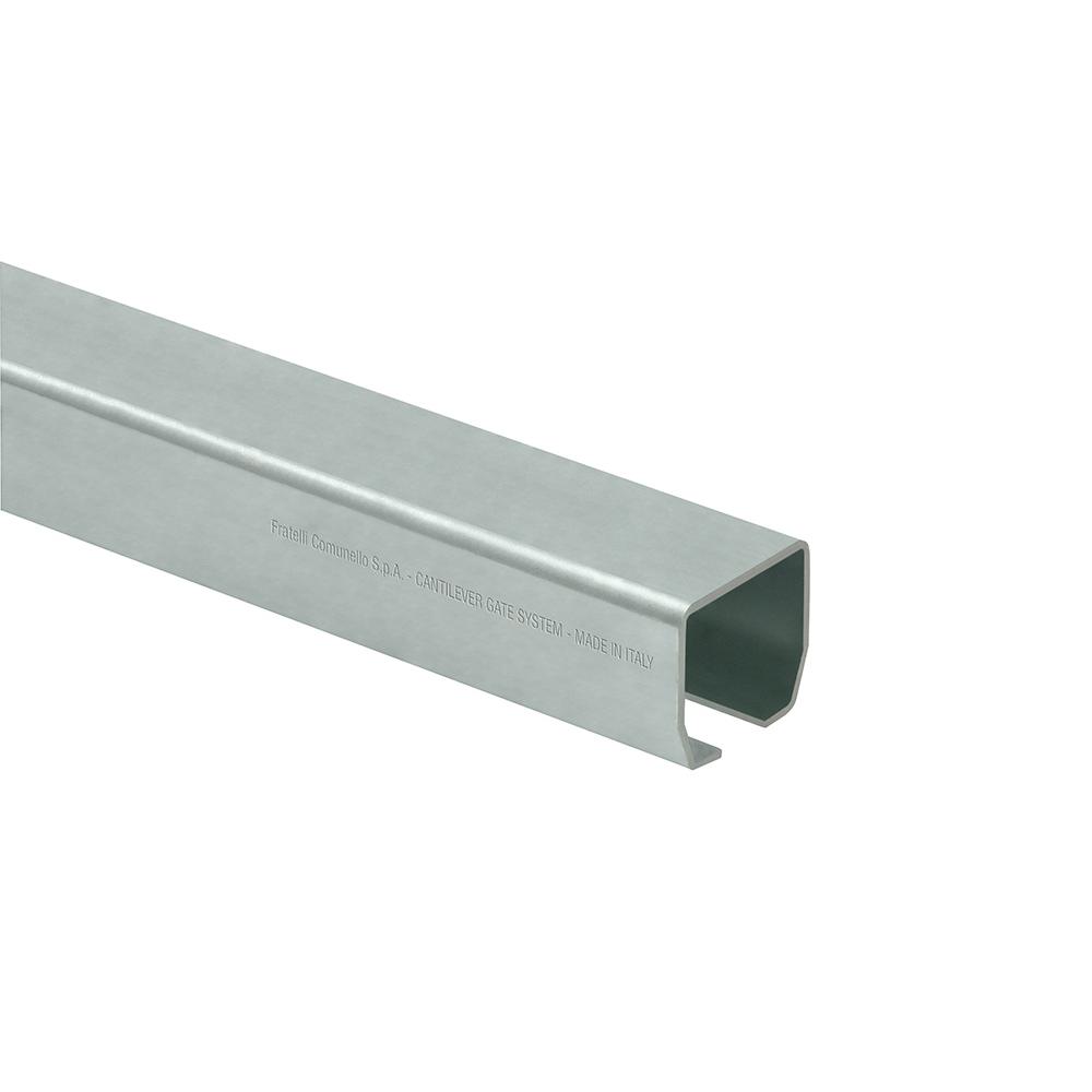 Piccolo 350 Track Mild steel 6 metre