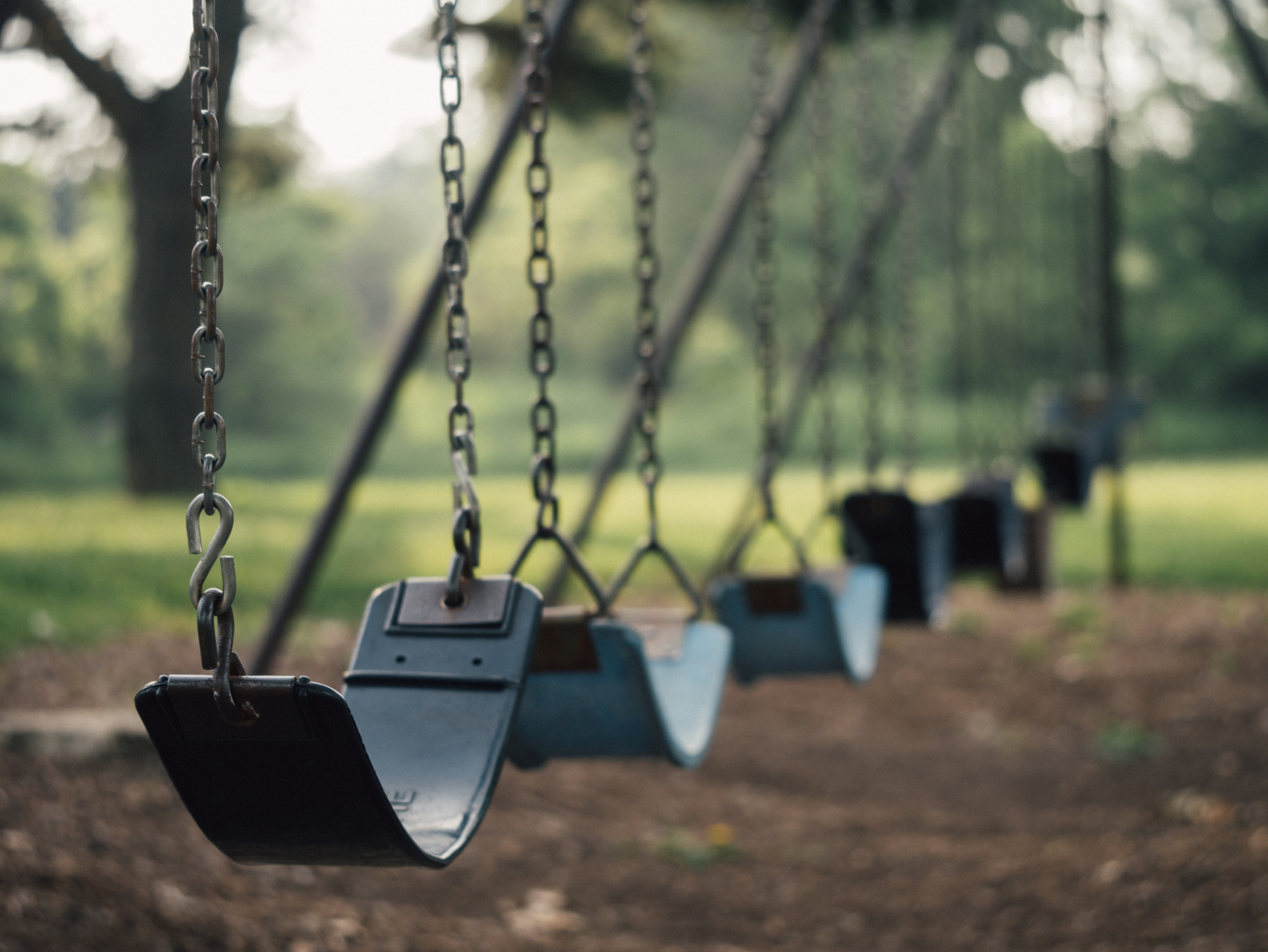 How To Get Your Local Park’s Playground Equipment Updated Or Rebuilt