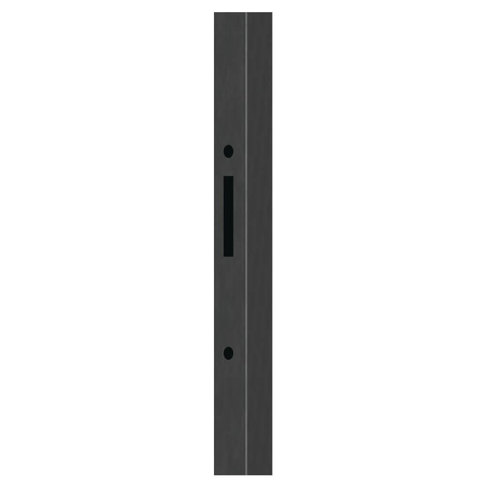 Locinox Keep Box for Sixty Lock - 2000mm Long 60 x 60 x 2.5mm Box Section