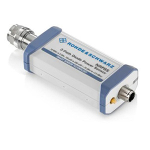 Rohde & Schwarz NRP8S Power Sensor, 3-Path Diode, 10MHz to 8GHz, N Type Connector, NRPXXS Series