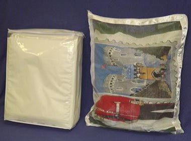 Pillow Bags