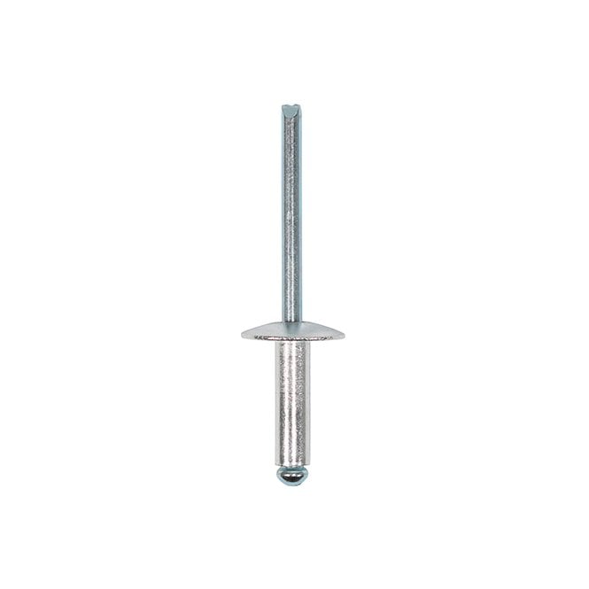 TIMCO Rivets - Flange Head - Aluminium