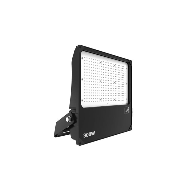 Ansell Aztec Symmetrical Photocell LED Floodlight 300W