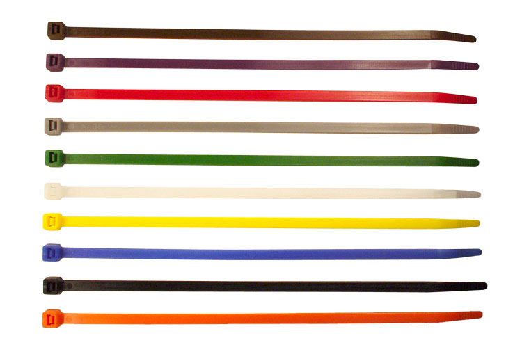 Plain Cable Ties