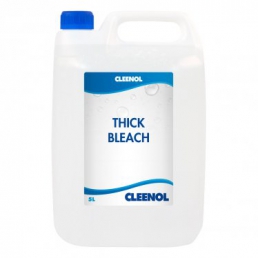 Thick Bleach Code: CM25C