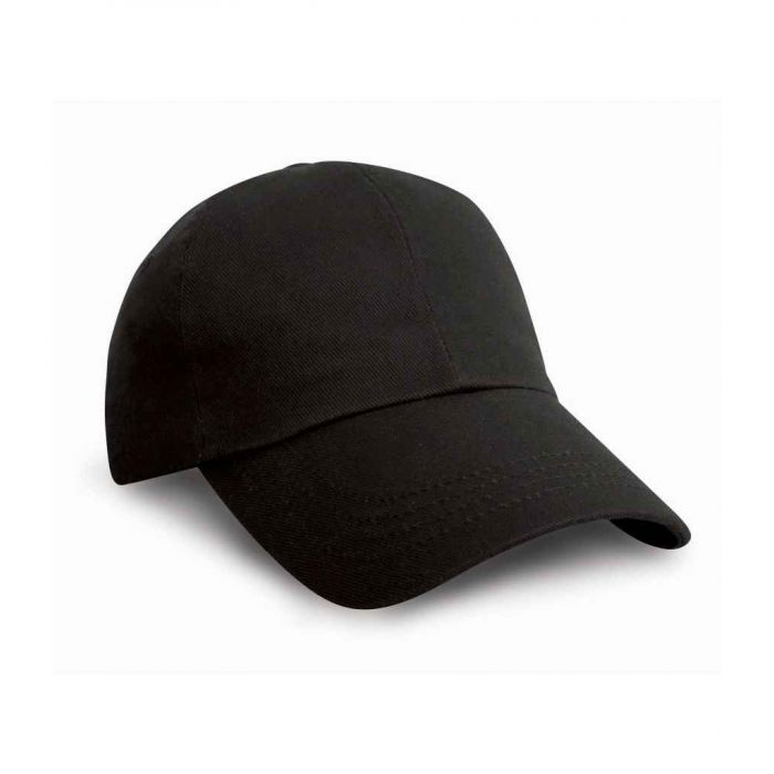 Result Heavy Cotton Drill Pro-Style Cap