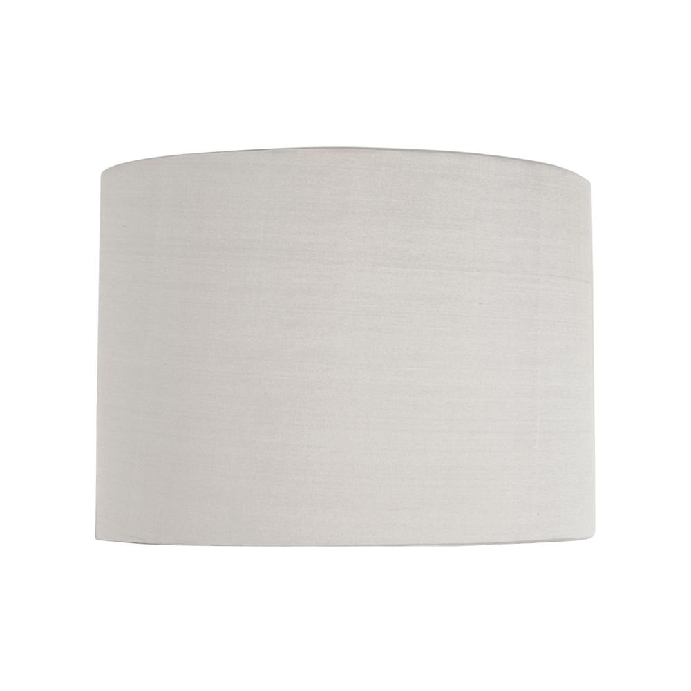 Astro Drum 200 White Lamp Shade