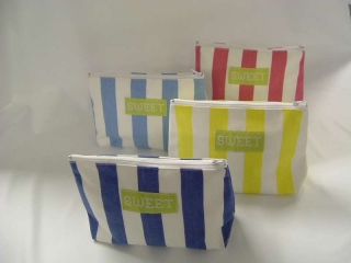 Cosmetic Bags and Washbags