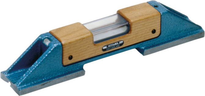 Suppliers Of WYLER Horizontal Spirit Level No 55S For Education Sector