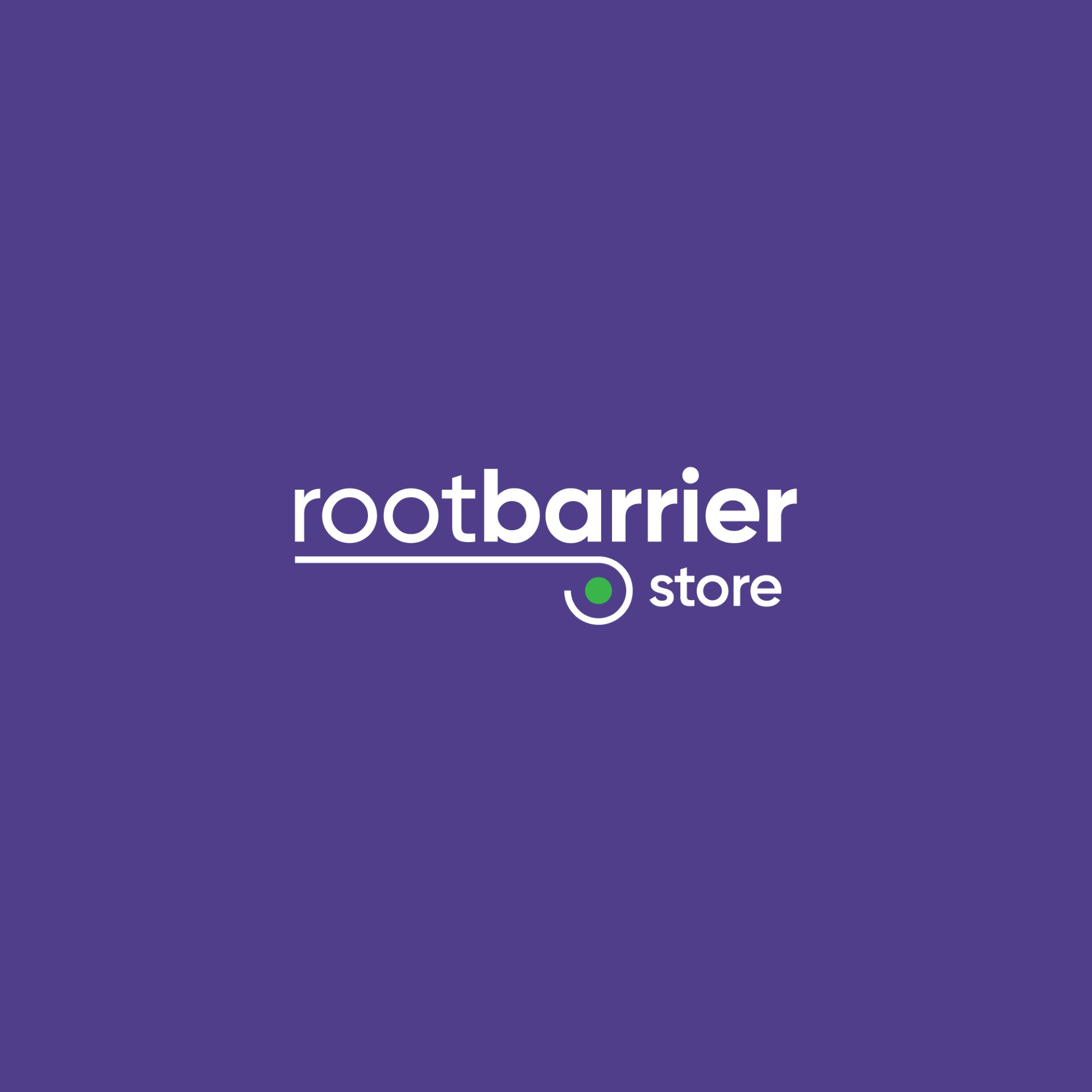 Root Barrier Store