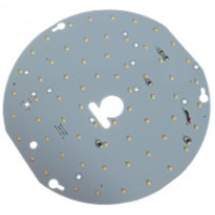 2D LED Gear Tray E15LEDEM + Emergency 3500K
[RAE15LEDEM]