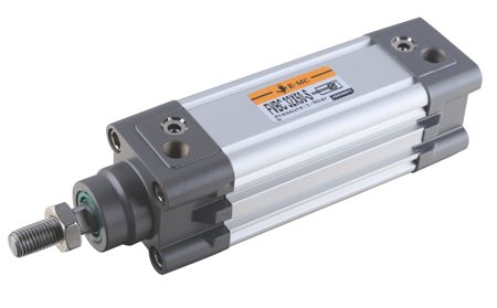 E.MC FVBC Series Cylinder &#45; 63 Bore