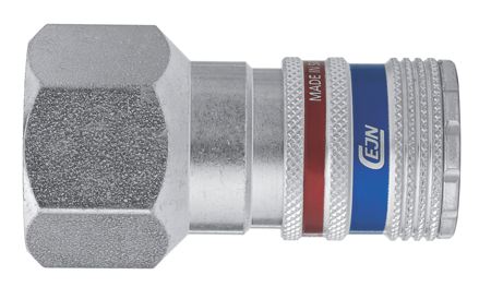 Cejn&#174; Series 410 Female Thread