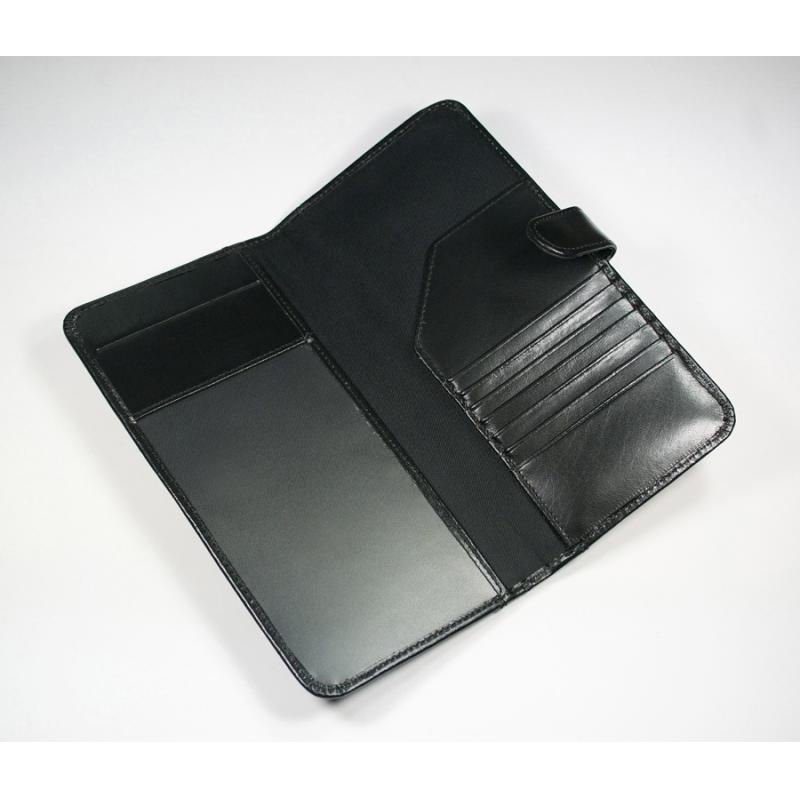 Warwick Travel Wallet