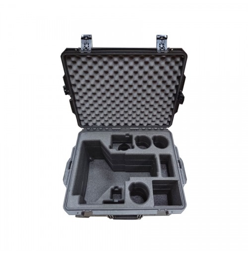 High Quality Case and Foam Insert for Red Camera Epic and Accessories