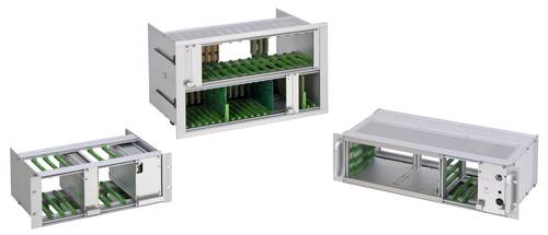 Distributors Of Interzoll Aluminium Enclosures